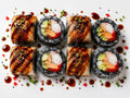 Dark Roll