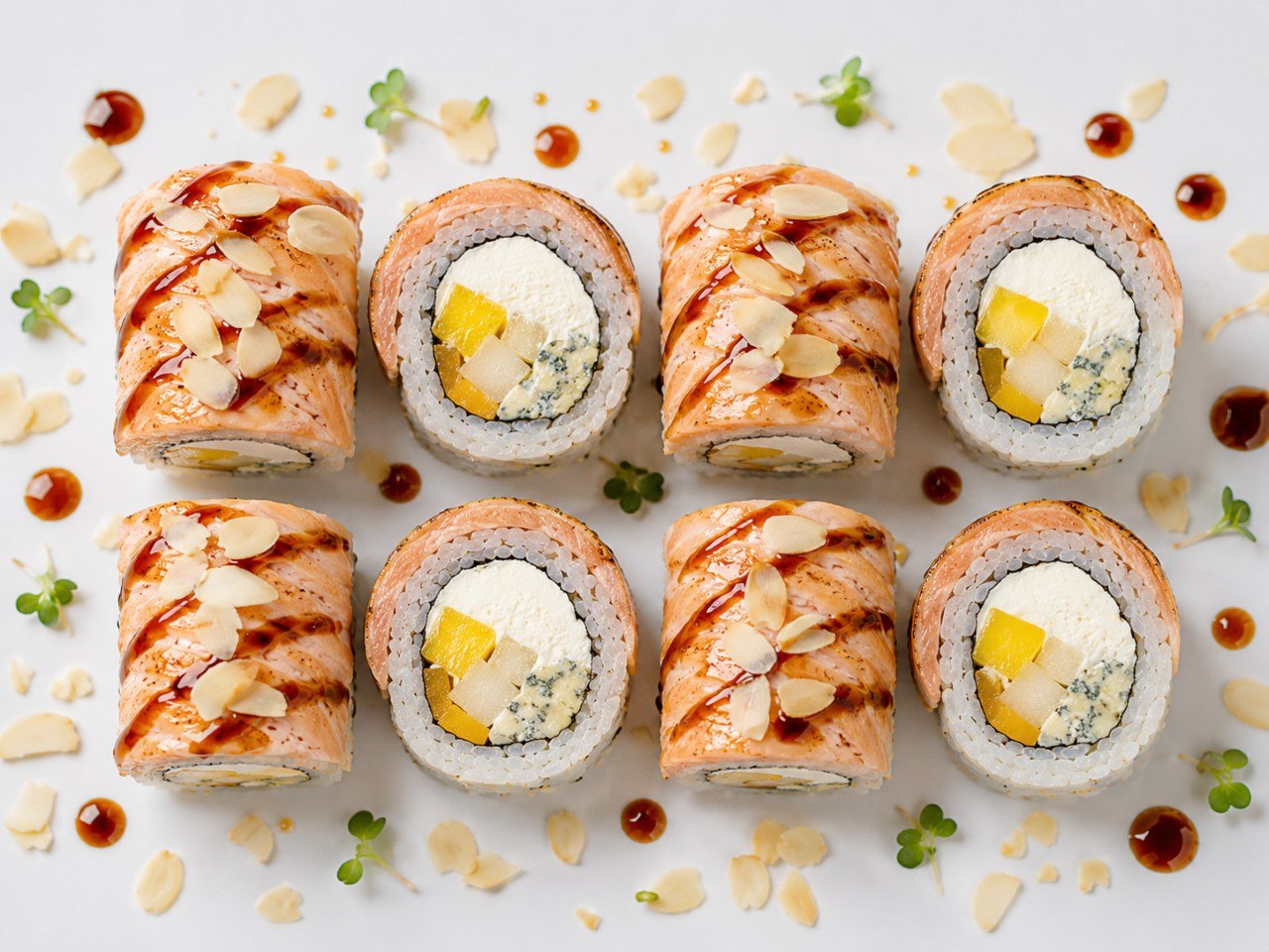 Dor Blush Roll