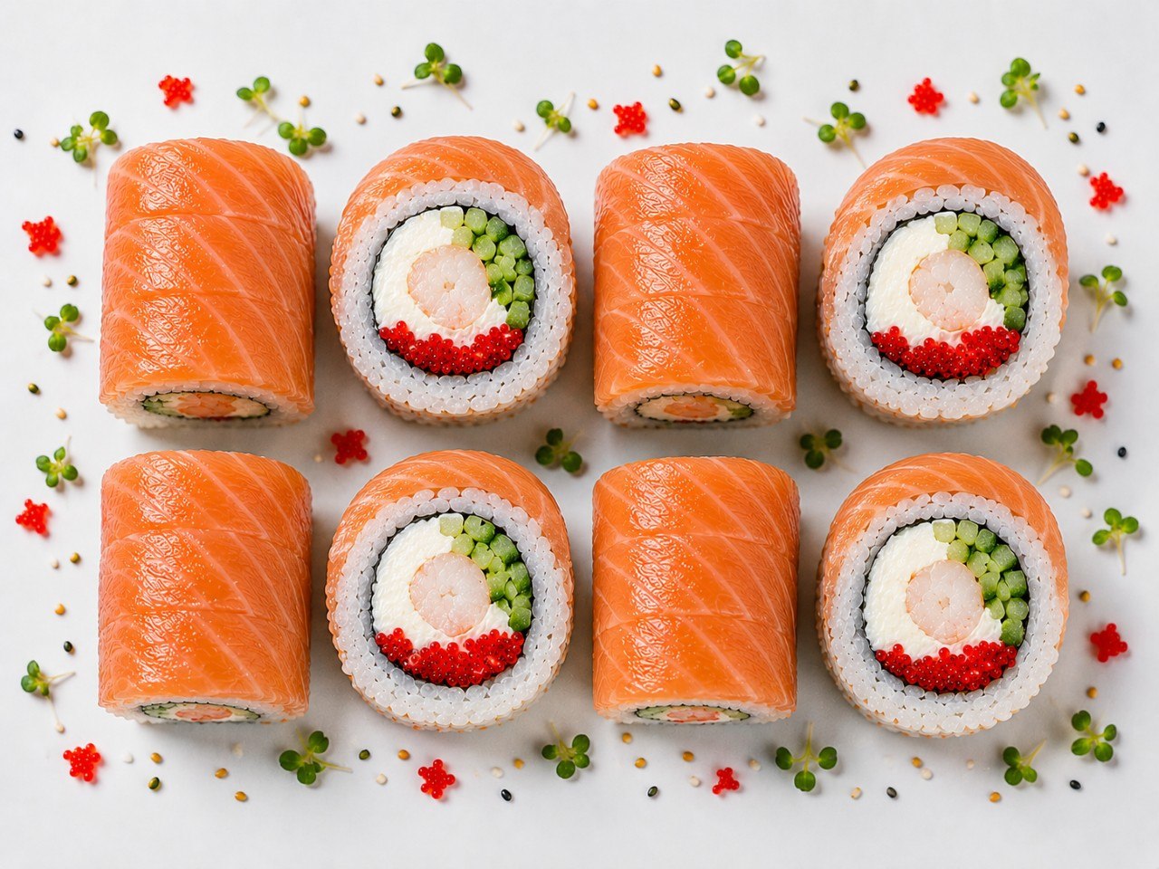 Fila Ainaru Roll