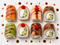 Fila Combo Roll