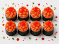 Spicy Salmon Roll
