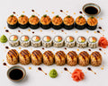 TOKYO LIGHT SET — 24 Stk. | ca. 831 g