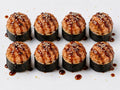 Tuna Grill Roll
